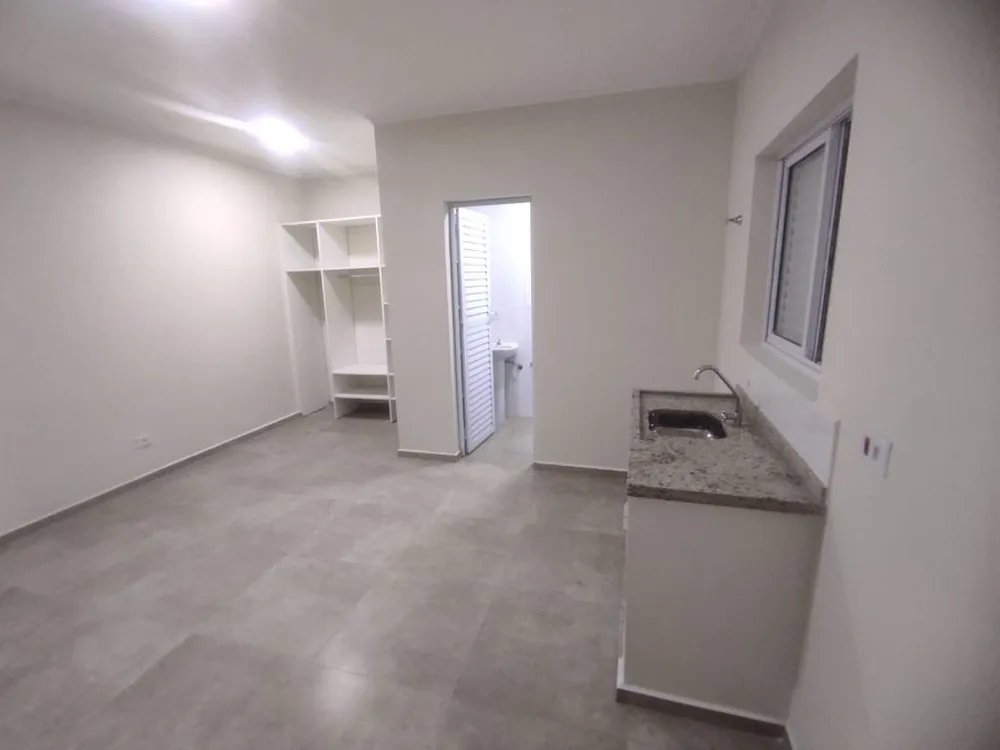 Kitnet-Studio, 18 m² - Foto 2