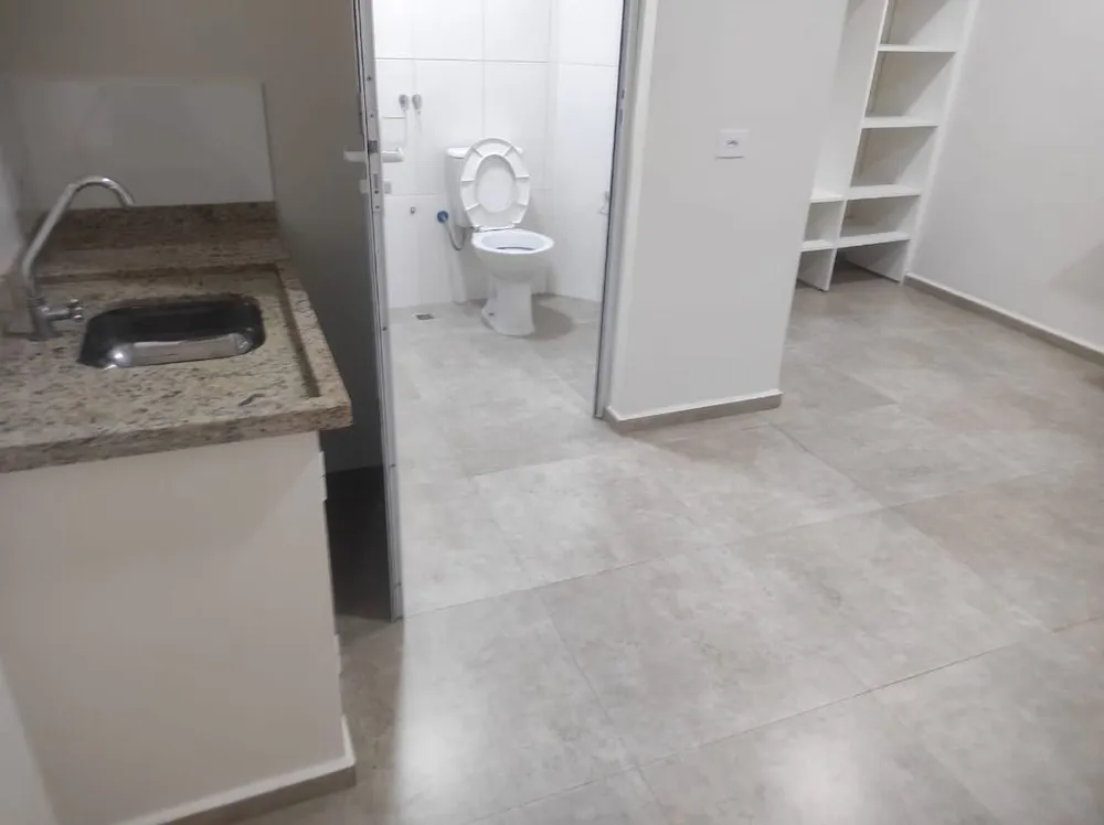 Kitnet-Studio, 18 m² - Foto 5