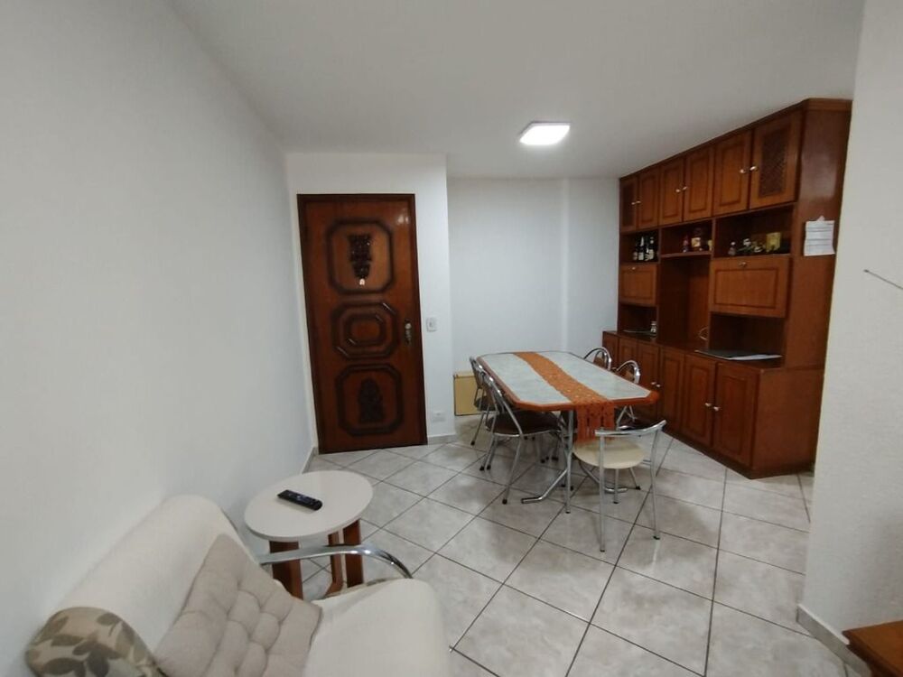 Apartamento, 2 quartos, 51 m² - Foto 1