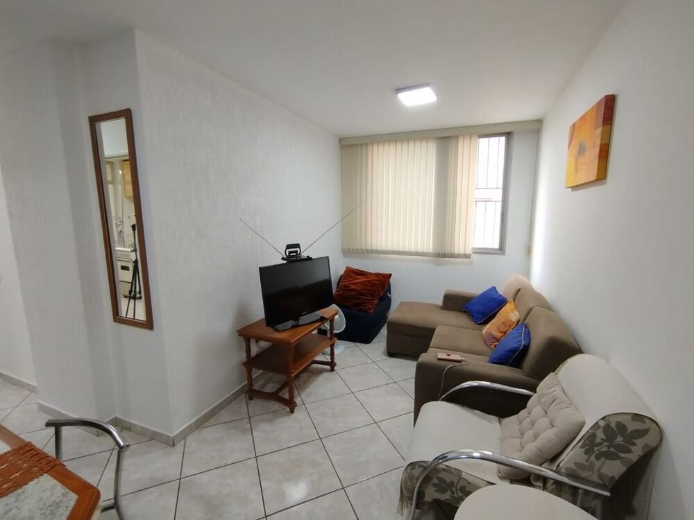 Apartamento, 2 quartos, 51 m² - Foto 4