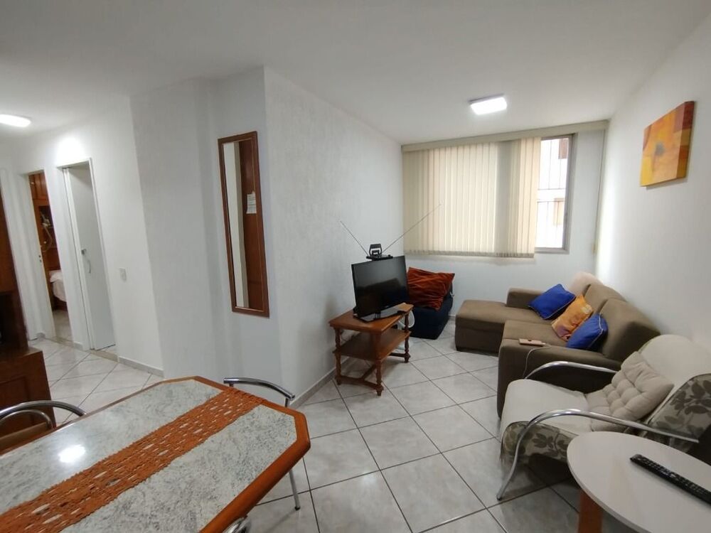 Apartamento, 2 quartos, 51 m² - Foto 2