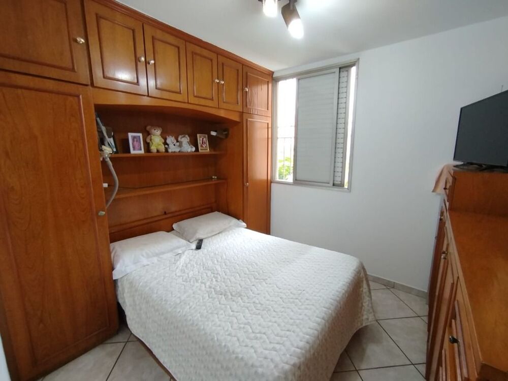 Apartamento, 2 quartos, 51 m² - Foto 17