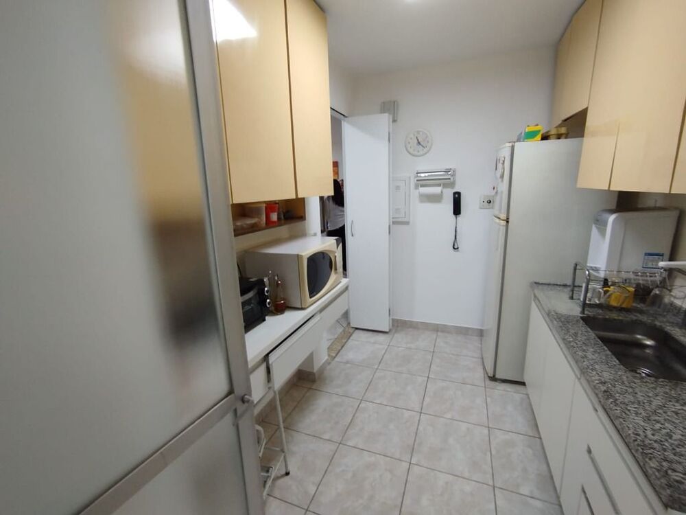 Apartamento, 2 quartos, 51 m² - Foto 9
