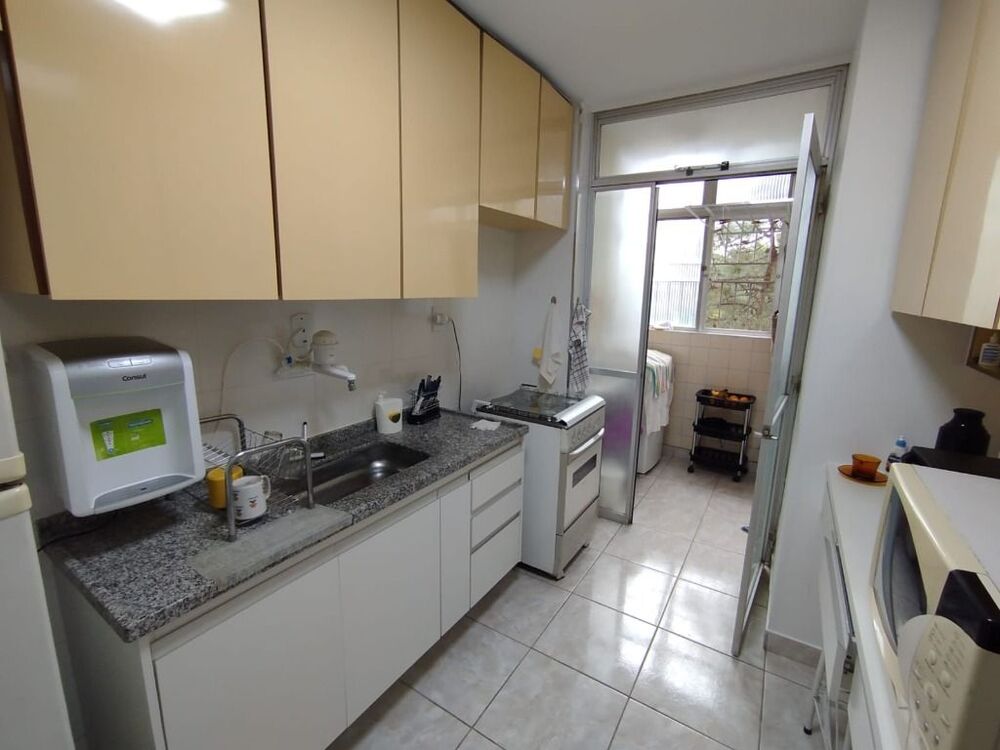 Apartamento, 2 quartos, 51 m² - Foto 8