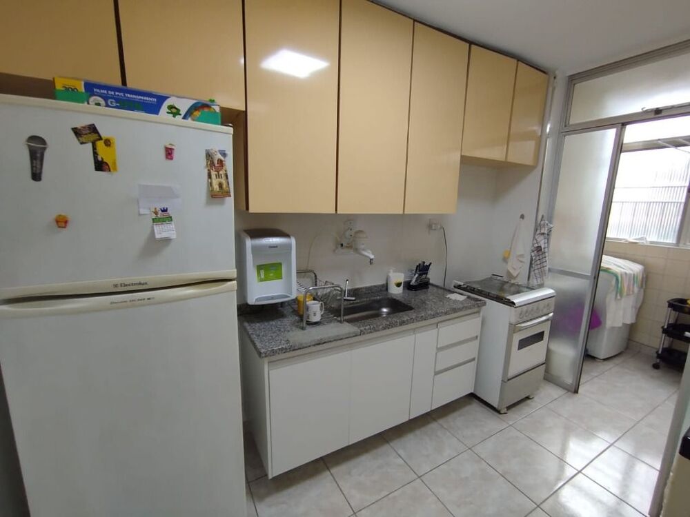 Apartamento, 2 quartos, 51 m² - Foto 7