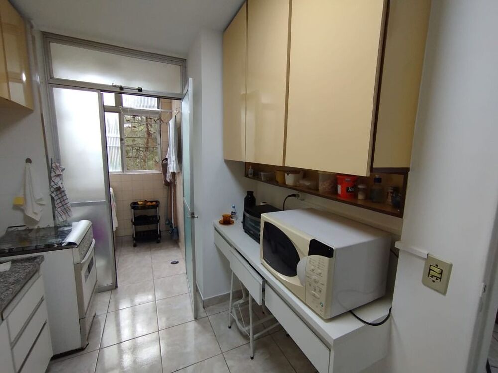 Apartamento, 2 quartos, 51 m² - Foto 6