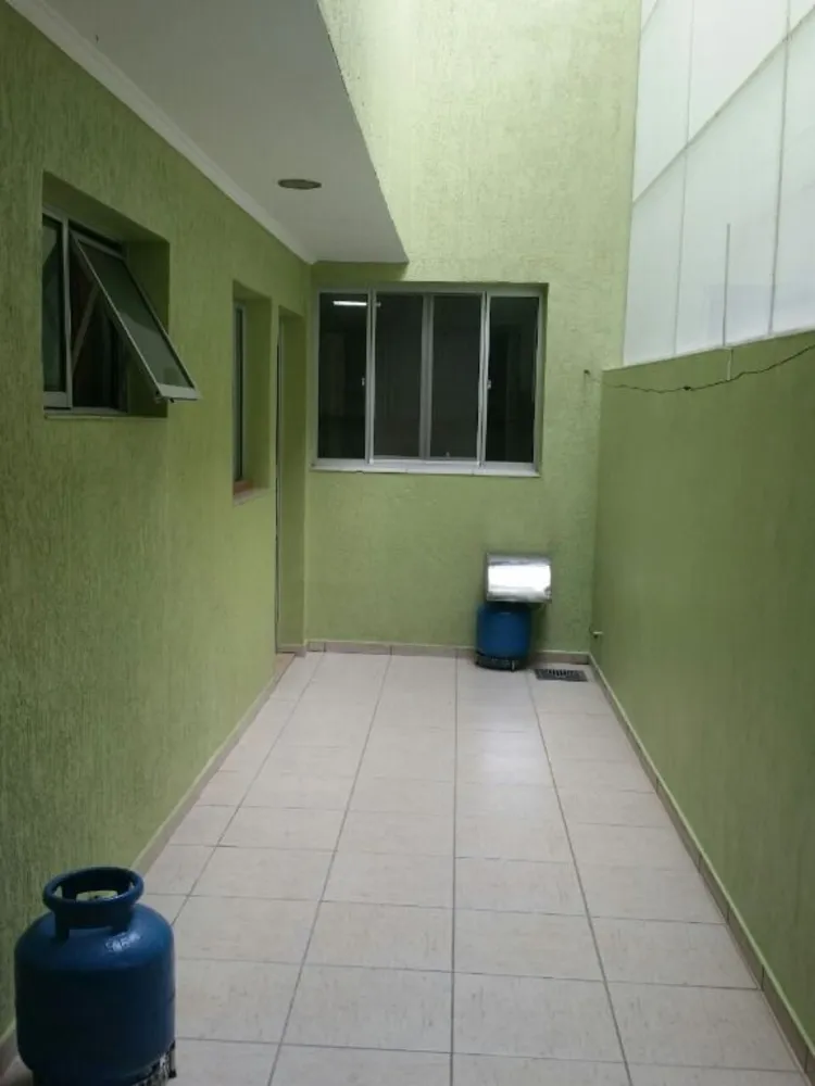 Casa, 3 quartos, 180 m² - Foto 2