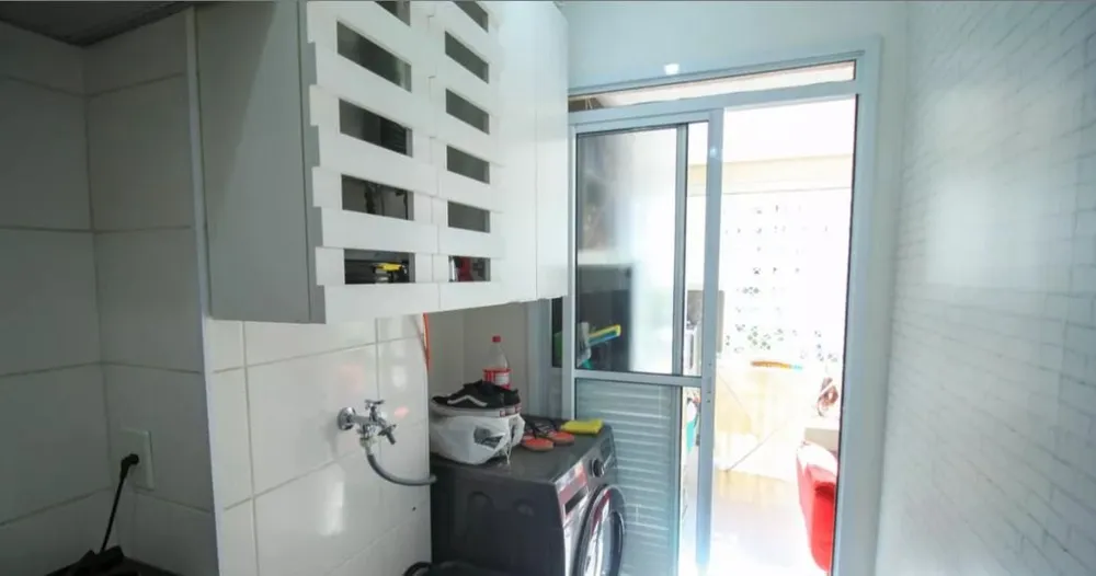 Apartamento, 3 quartos, 74 m² - Foto 3