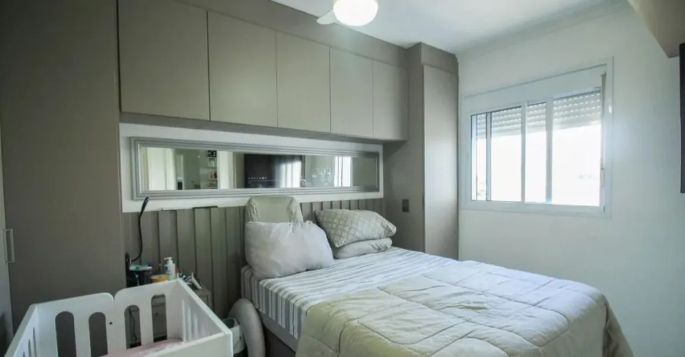Apartamento, 3 quartos, 74 m² - Foto 8