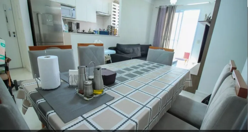 Apartamento, 3 quartos, 74 m² - Foto 1