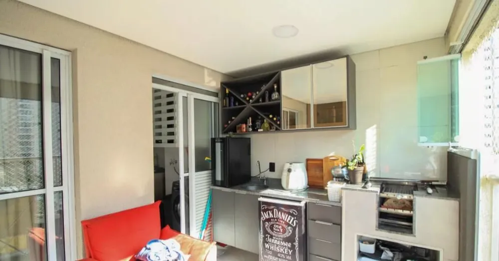 Apartamento, 3 quartos, 74 m² - Foto 5