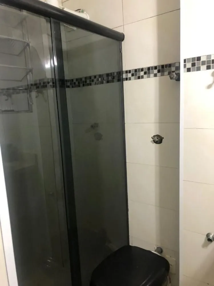 Apartamento, 2 quartos, 50 m² - Foto 5