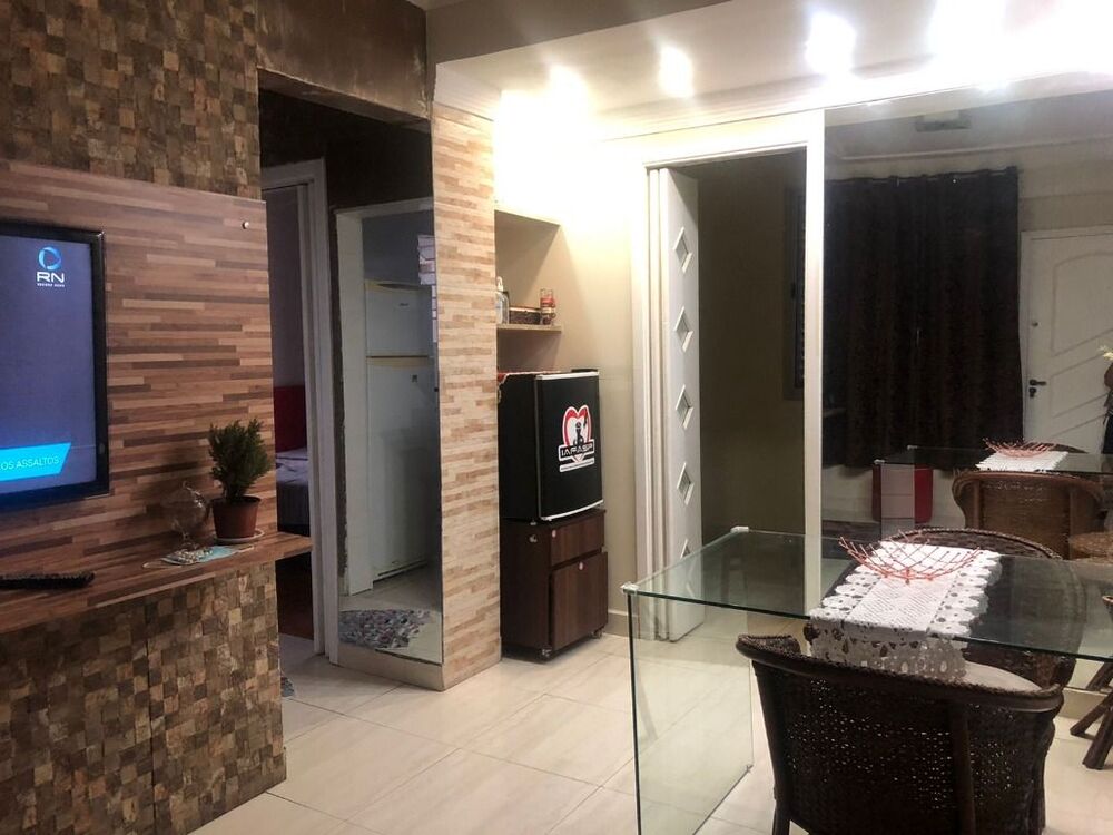 Apartamento, 2 quartos, 50 m² - Foto 7