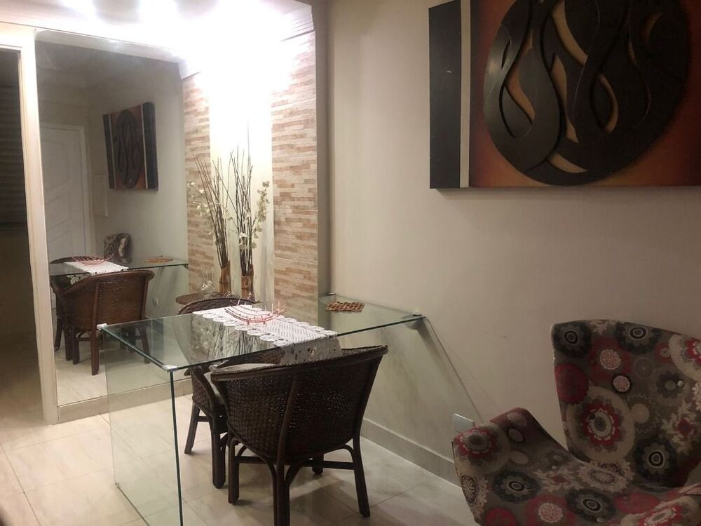 Apartamento, 2 quartos, 50 m² - Foto 6