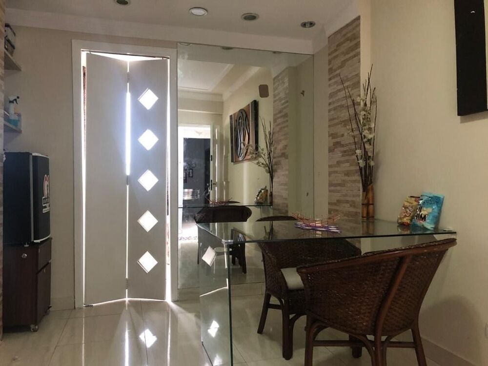 Apartamento, 2 quartos, 50 m² - Foto 4
