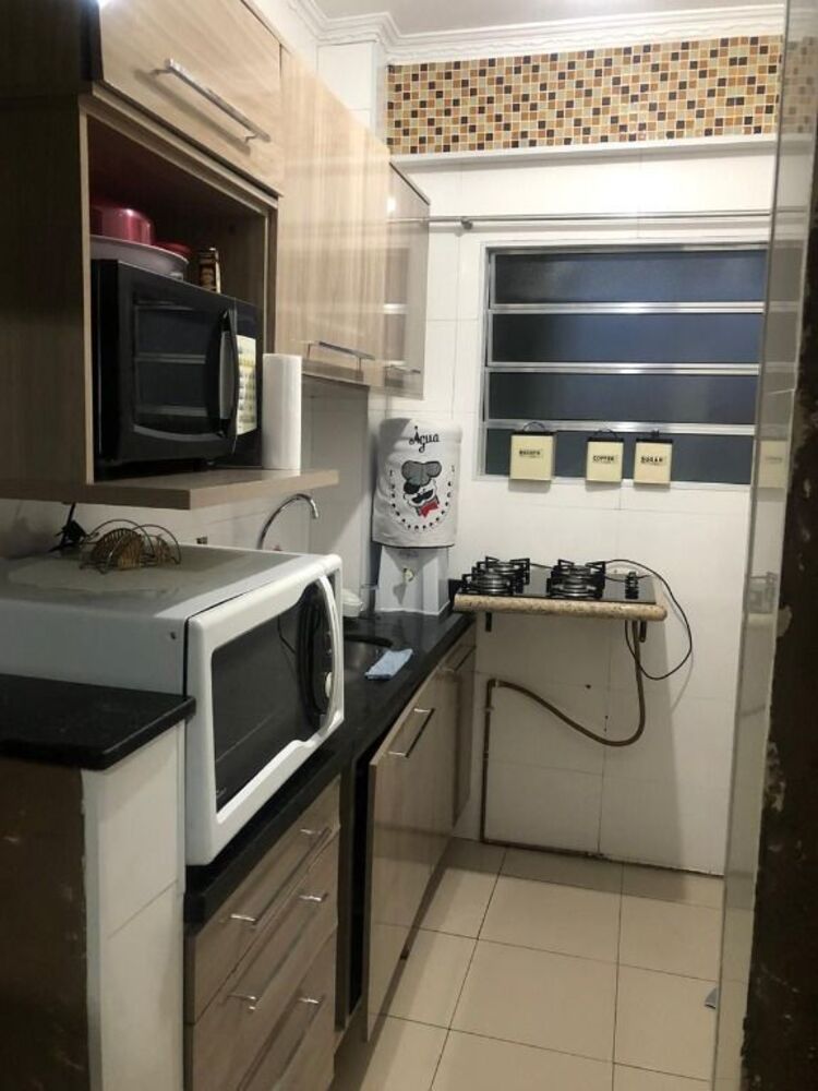 Apartamento, 2 quartos, 50 m² - Foto 1