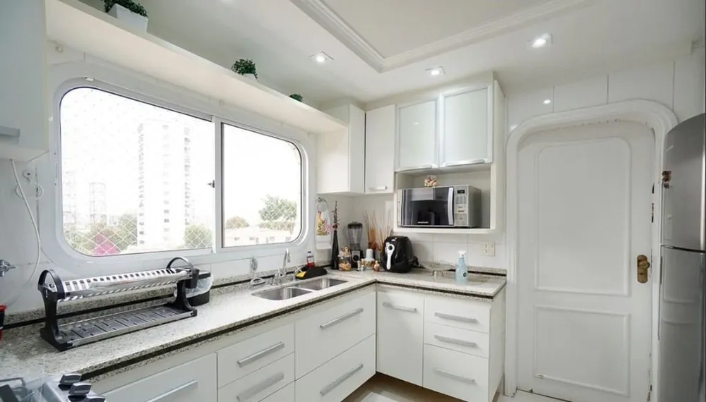 Apartamento, 4 quartos, 160 m² - Foto 11
