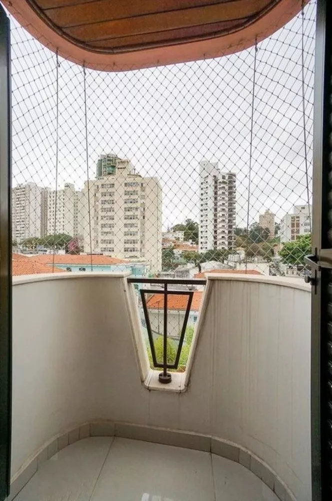 Apartamento à venda com 4 quartos, 160m² - Foto 3