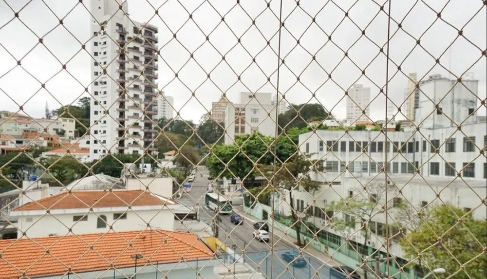 Apartamento, 4 quartos, 160 m² - Foto 6