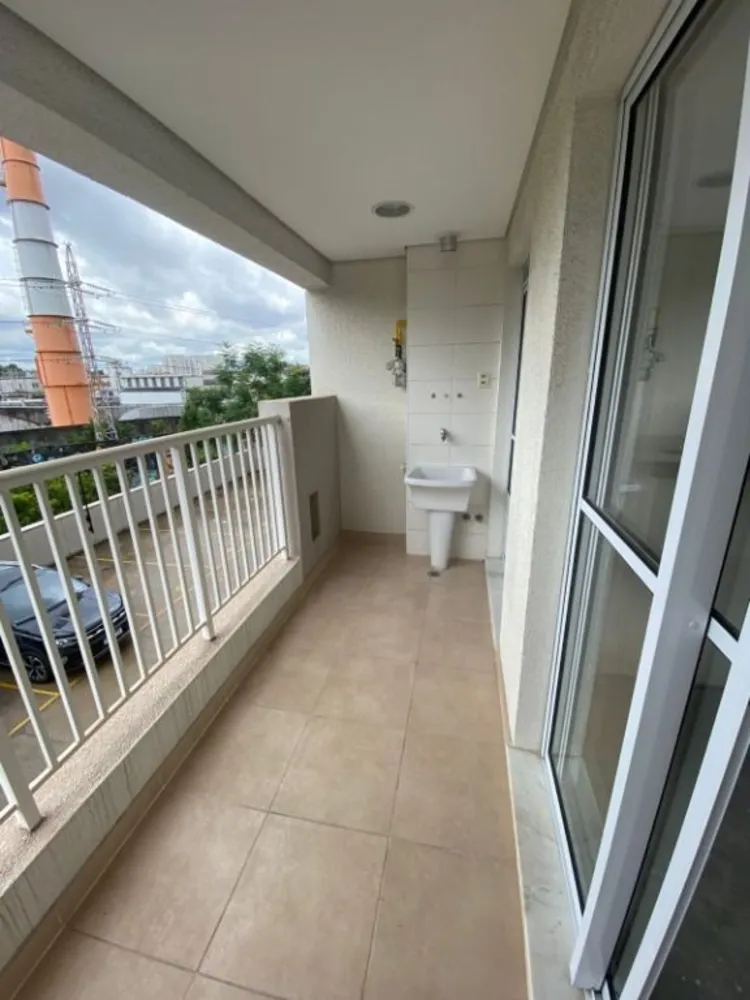 Apartamento, 1 quarto, 44 m² - Foto 1