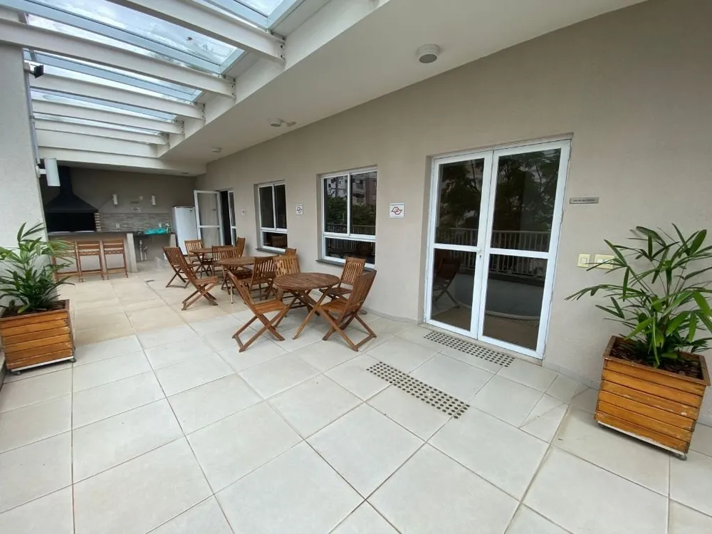 Apartamento, 1 quarto, 44 m² - Foto 5