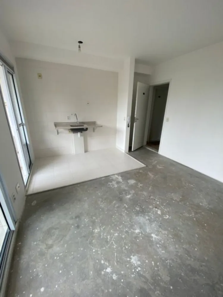 Apartamento, 1 quarto, 44 m² - Foto 3
