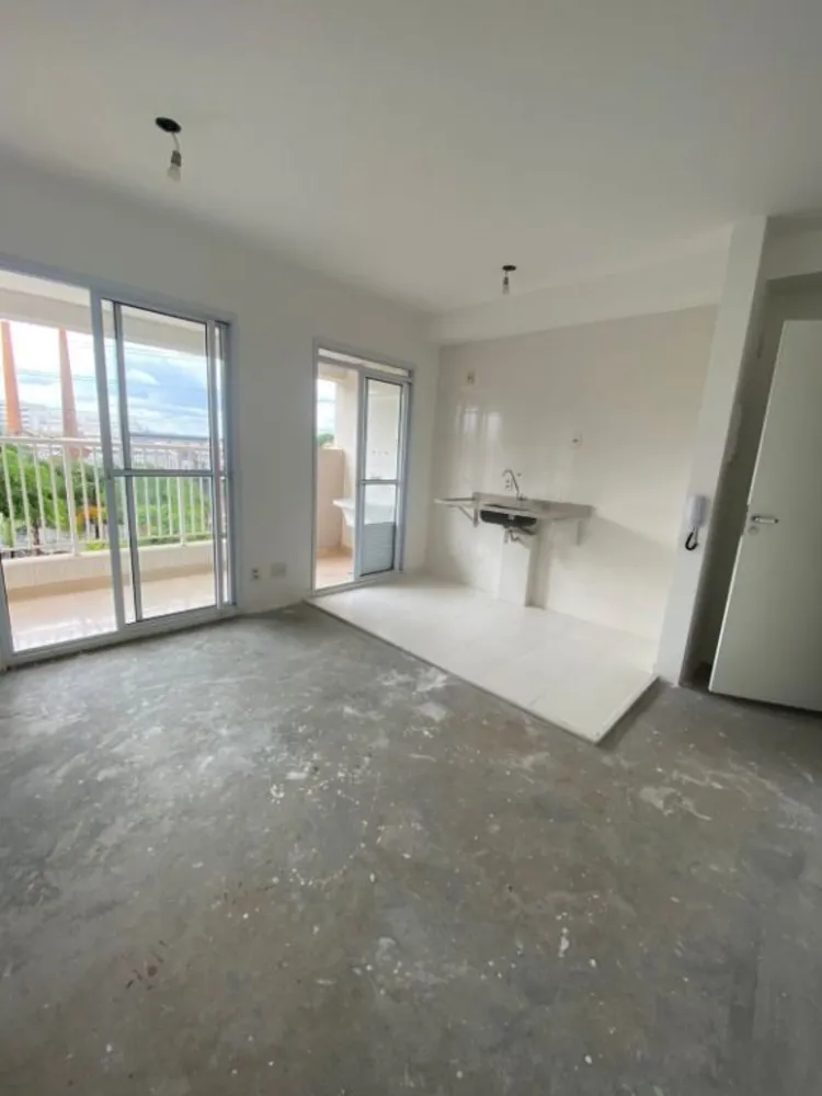 Apartamento, 1 quarto, 44 m² - Foto 2