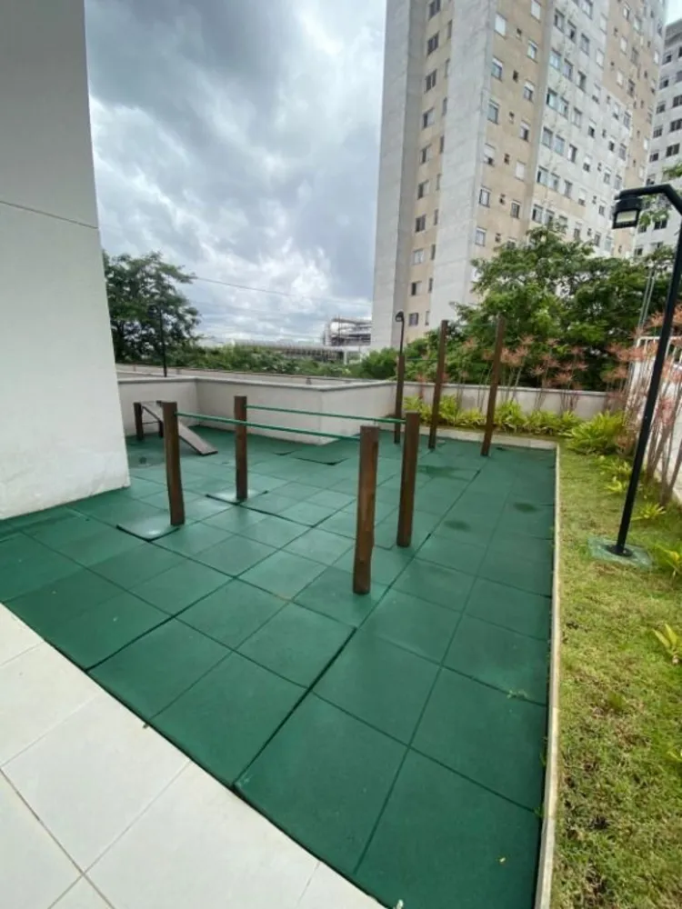 Apartamento, 1 quarto, 44 m² - Foto 6