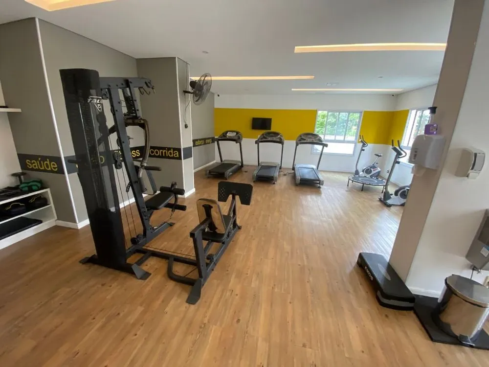 Apartamento, 1 quarto, 44 m² - Foto 8