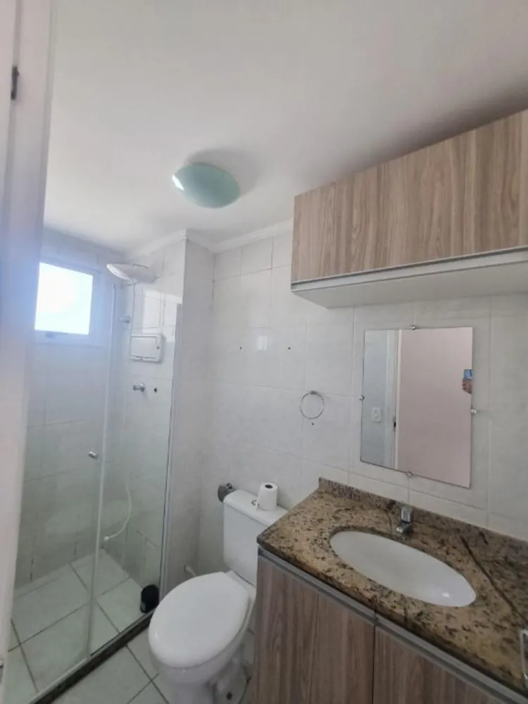 Apartamento, 2 quartos, 47 m² - Foto 5