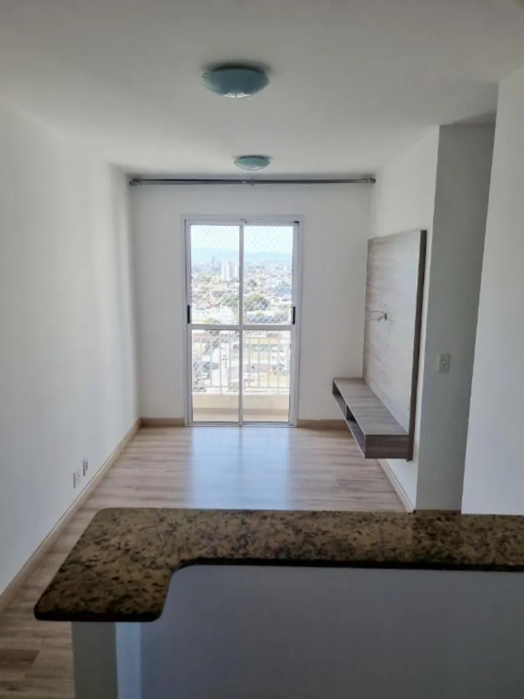 Apartamento, 2 quartos, 47 m² - Foto 1