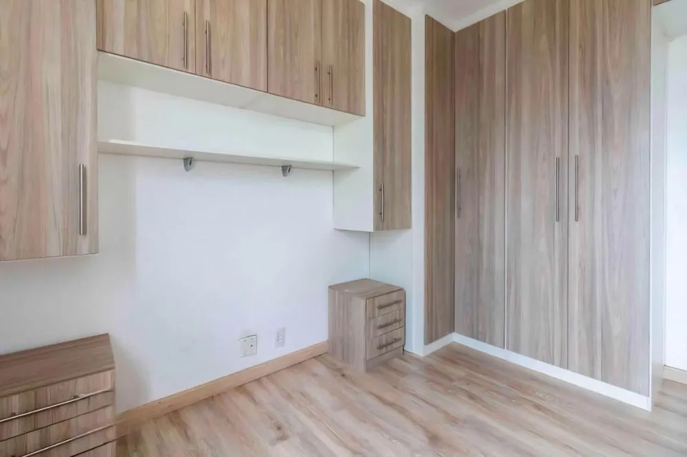 Apartamento, 2 quartos, 47 m² - Foto 3