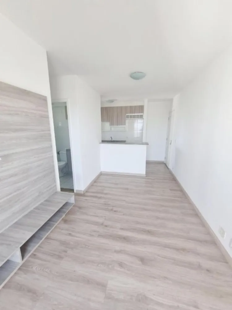 Apartamento, 2 quartos, 47 m² - Foto 2