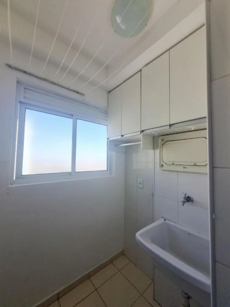 Apartamento, 2 quartos, 47 m² - Foto 2
