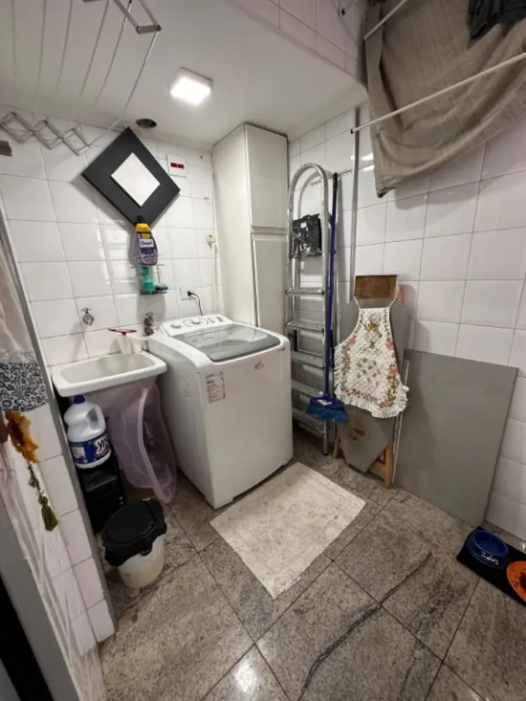 Cobertura, 3 quartos, 178 m² - Foto 3