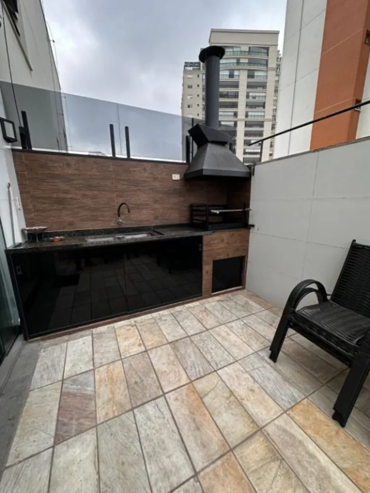 Cobertura, 3 quartos, 178 m² - Foto 8