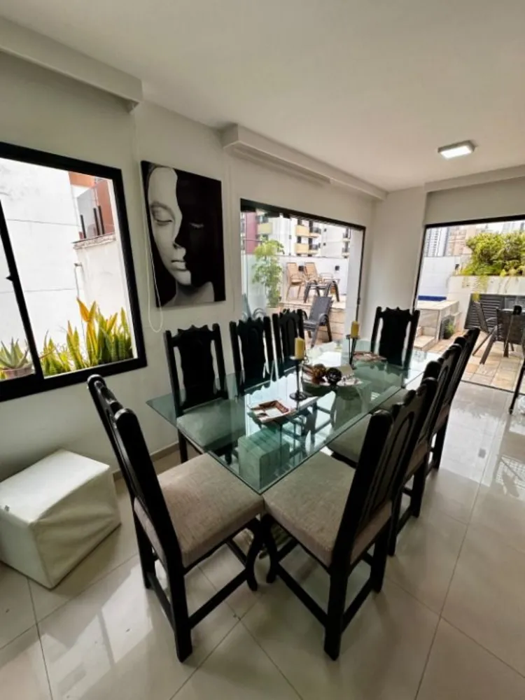 Cobertura, 3 quartos, 178 m² - Foto 6