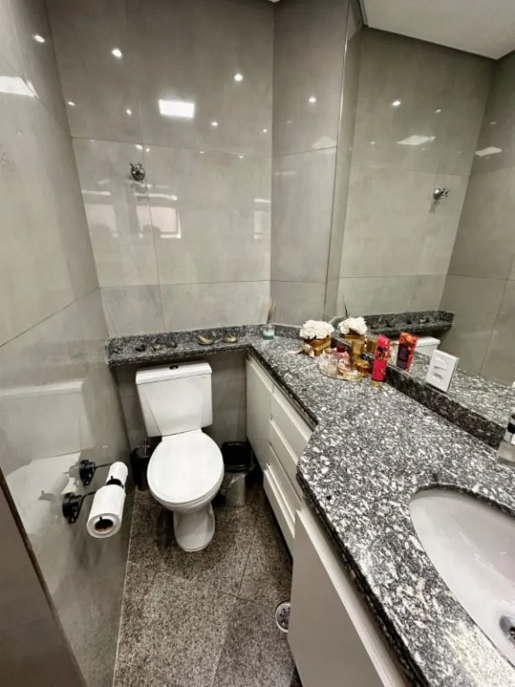 Cobertura, 3 quartos, 178 m² - Foto 2