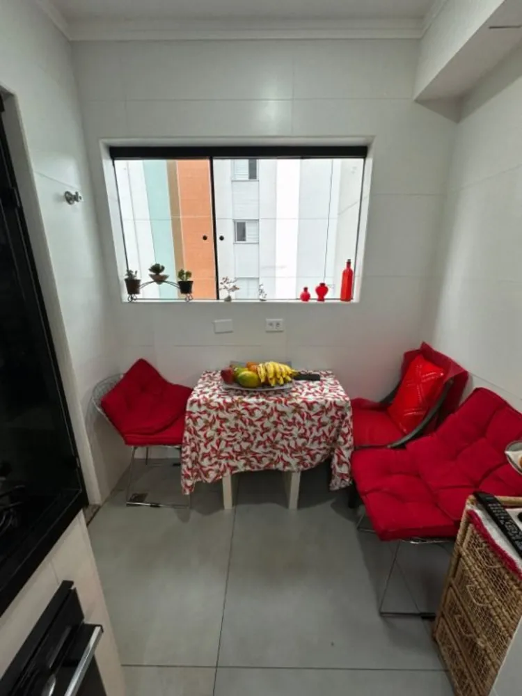 Cobertura, 3 quartos, 178 m² - Foto 1