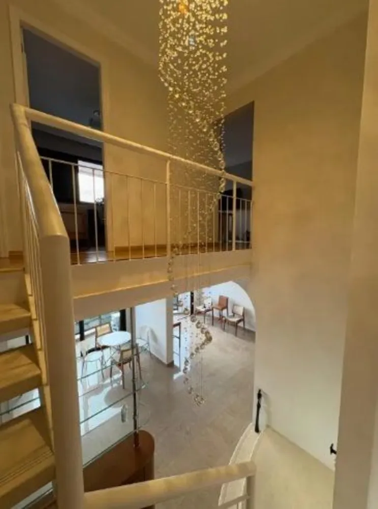 Apartamento, 4 quartos, 140 m² - Foto 3