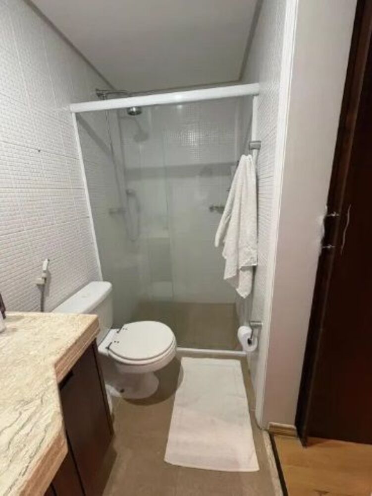 Apartamento, 4 quartos, 140 m² - Foto 10