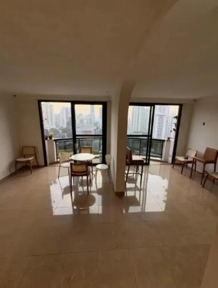 Apartamento, 4 quartos, 140 m² - Foto 6