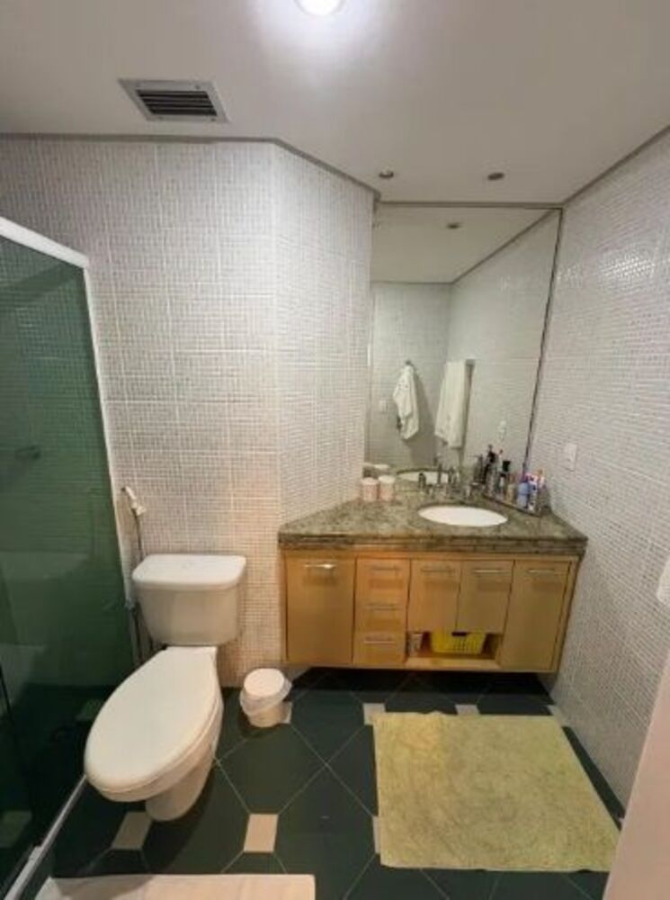 Apartamento, 4 quartos, 140 m² - Foto 11