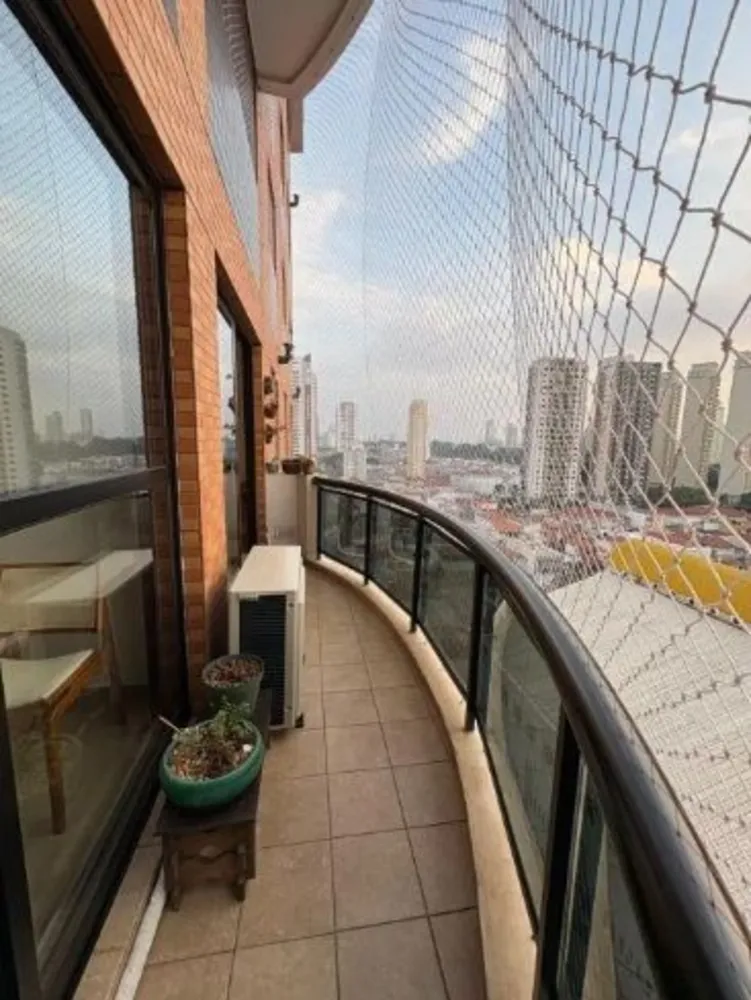 Apartamento, 4 quartos, 140 m² - Foto 8