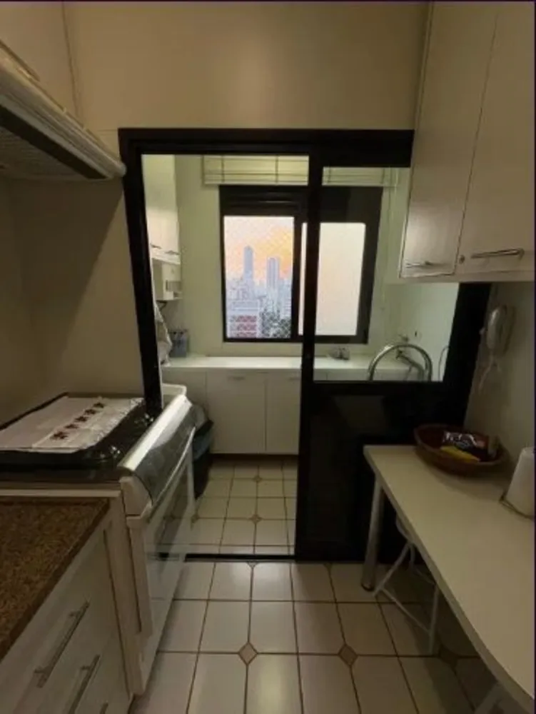 Apartamento, 4 quartos, 140 m² - Foto 7