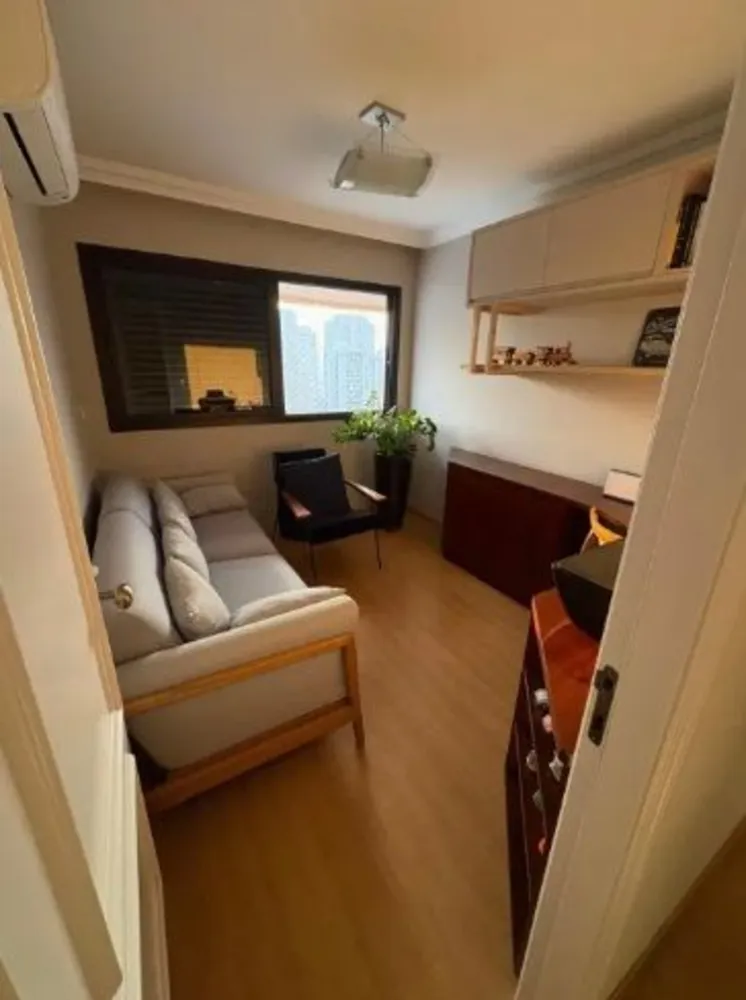 Apartamento, 4 quartos, 140 m² - Foto 5