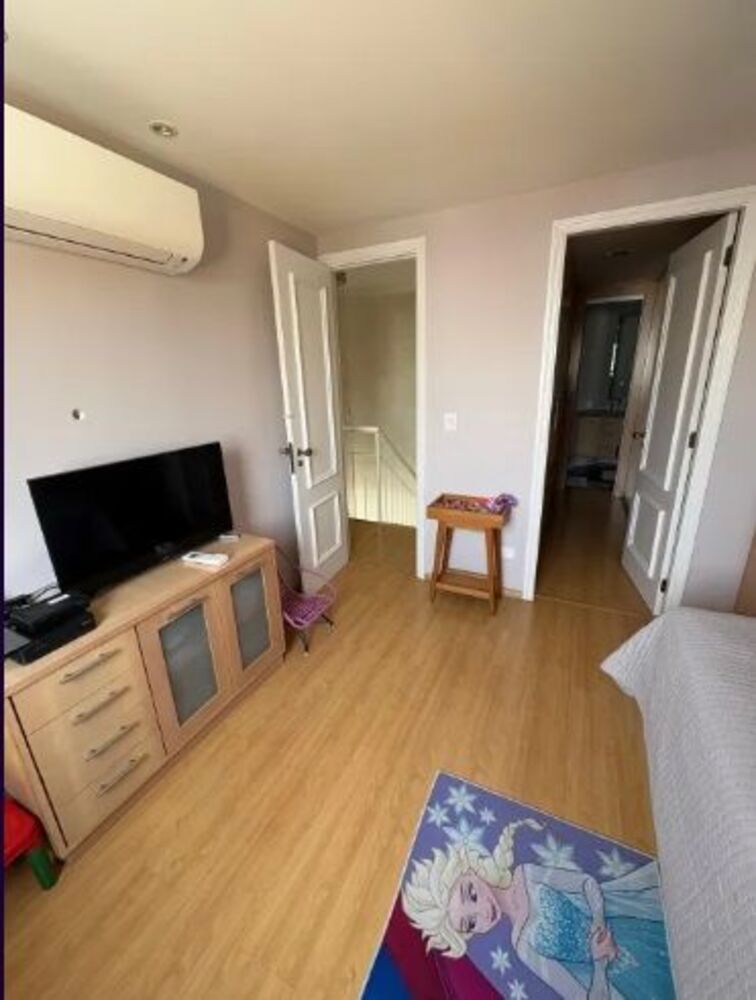 Apartamento, 4 quartos, 140 m² - Foto 9