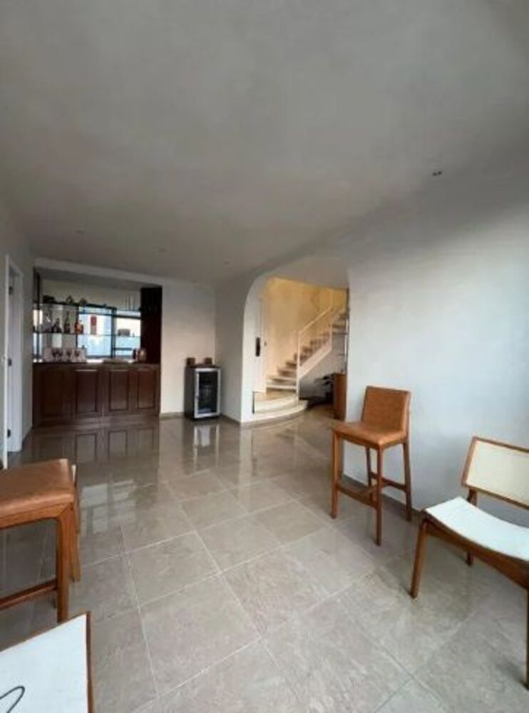 Apartamento, 4 quartos, 140 m² - Foto 12