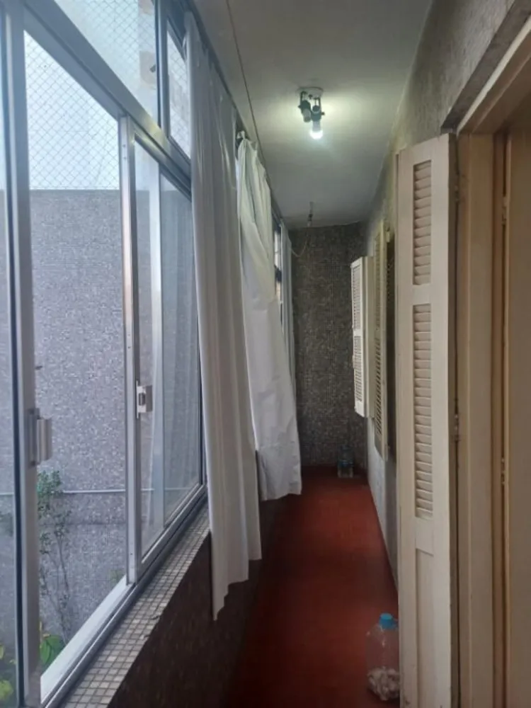 Apartamento, 1 quarto, 50 m² - Foto 4