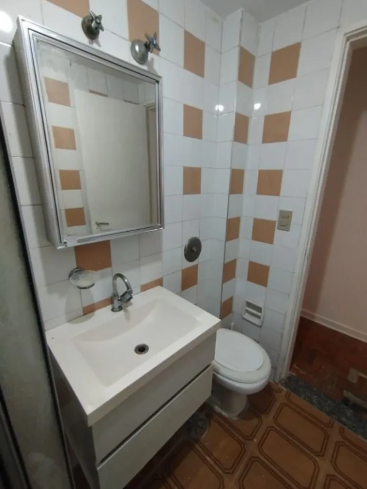 Apartamento, 1 quarto, 40 m² - Foto 4